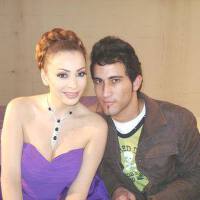 Amal Hijazi圖片照片_Amal Hijazi