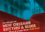 The History of New Orleans Rhythm & Blues Vol. 2: Old New Orleans Blues專輯_Joseph FalconThe History of New Orleans Rhythm & Blues Vol. 2: Old New Orleans Blues最新專輯