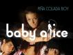 baby alice圖片照片