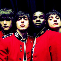 The Libertines圖片照片_The Libertines