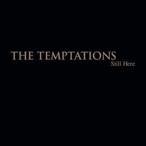 The Temptations最新歌曲_最熱專輯MV_圖片照片