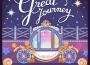 Great Journey (GAME VERSION)專輯_大橋彩香Great Journey (GAME VERSION)最新專輯