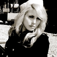 Amanda Jenssen圖片照片_Amanda Jenssen