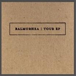 Balmorhea Tour專輯_BalmorheaBalmorhea Tour最新專輯