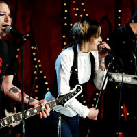 Shiny Toy Guns圖片照片_Shiny Toy Guns