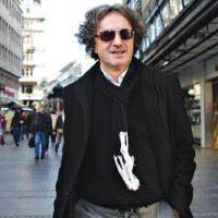 Goran Bregovic圖片照片_Goran Bregovic