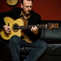 Tony McManus圖片照片_Tony McManus