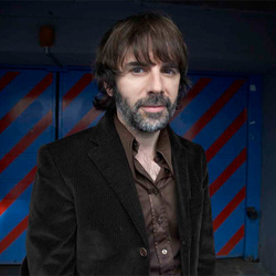 Thomas Fersen圖片照片_Thomas Fersen