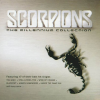 SCORPIONS歌曲歌詞大全_SCORPIONS最新歌曲歌詞