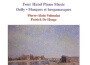FAURE: Piano Music for Four Hands專輯_Pierre-Alain VolondaFAURE: Piano Music for Four Hands最新專輯