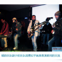 賓陽樂隊圖片照片_賓陽樂隊