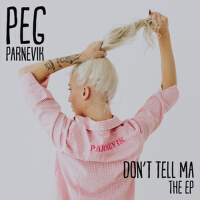 Don't Tell Ma - EP