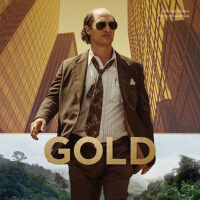 Gold (Original Motion Picture Soundtrack)專輯_TelevisionGold (Original Motion Picture Soundtrack)最新專輯