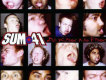 Sum 41歌曲歌詞大全_Sum 41最新歌曲歌詞