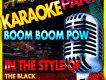 boom boom pow專輯_Black Eyed Peasboom boom pow最新專輯