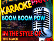 Black Eyed Peas歌曲歌詞大全_Black Eyed Peas最新歌曲歌詞