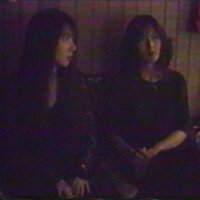 黒百合姉妹圖片照片_黒百合姉妹