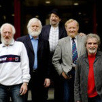 The Dubliners圖片照片_照片寫真