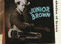 Long Walk Back專輯_Junior BrownLong Walk Back最新專輯