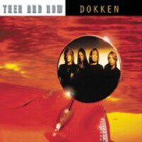 Dokken最新歌曲_最熱專輯MV_圖片照片