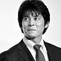 織田裕二圖片照片_織田裕二