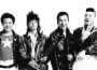 SUPER BEST專輯_THE BLUE HEARTSSUPER BEST最新專輯