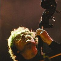 Arild Andersen圖片照片_Arild Andersen