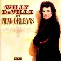 Willy DeVille圖片照片_Willy DeVille
