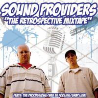 The Sound Providers圖片照片_The Sound Providers