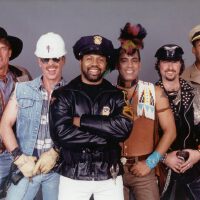 Village People圖片照片_Village People