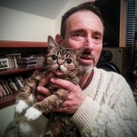 Jonathan Richman圖片照片_Jonathan Richman
