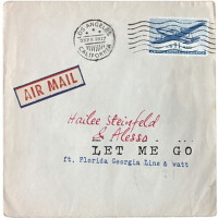 Let Me Go專輯_Hailee Steinfeld / ALet Me Go最新專輯