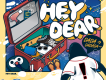 Hey Dear歌詞_P!SCOHey Dear歌詞
