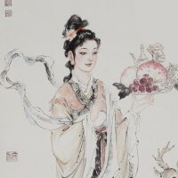 國韻姑娘最新歌曲_最熱專輯MV_圖片照片