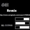 Mr.小范Remix圖片照片