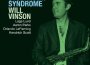 Stockholm Syndrome專輯_Will VinsonStockholm Syndrome最新專輯