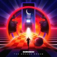 The Arcade Dream專輯_ShirobonThe Arcade Dream最新專輯