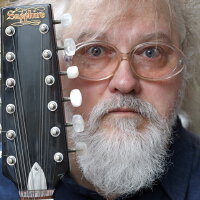 R. Stevie Moore圖片照片_R. Stevie Moore