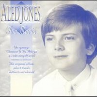 Ave Maria專輯_Aled JonesAve Maria最新專輯