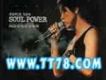 Soul Power 陶喆現場原音專輯