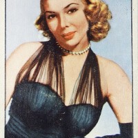 Dolores Gray圖片照片_Dolores Gray