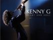 Kenny G歌曲歌詞大全_Kenny G最新歌曲歌詞