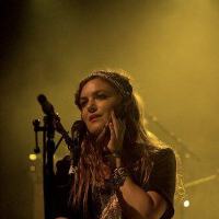 Julia Stone圖片照片_Julia Stone