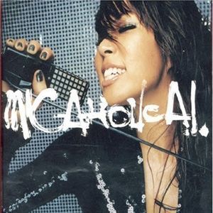 Mic-A-Holic A.I.專輯_AiMic-A-Holic A.I.最新專輯
