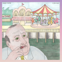 Carousel專輯_Jerry PaperCarousel最新專輯