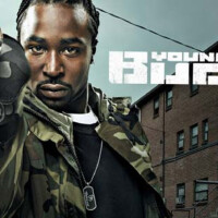 Young Buck圖片照片_Young Buck