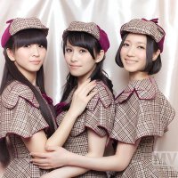 perfume圖片照片_perfume