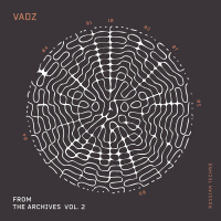 Vadz歌曲歌詞大全_Vadz最新歌曲歌詞