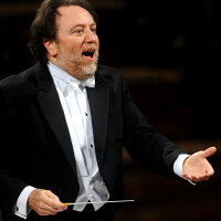 Riccardo Chailly圖片照片_Riccardo Chailly