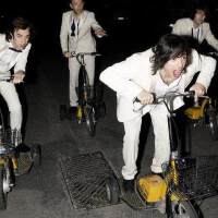 Soulwax圖片照片_Soulwax